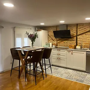 Apartment Bertoko Urdaibai Iii, Bermeo