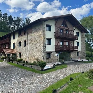 Rural Atxurra Bermeo