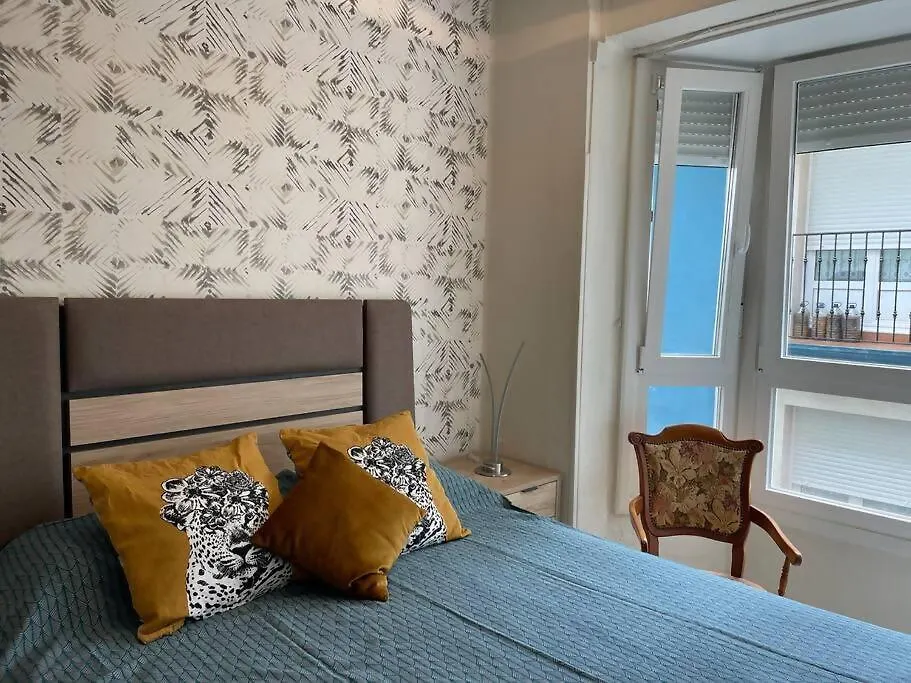 Arostegi Apartment En Pleno Casco Antiguo Bermeo