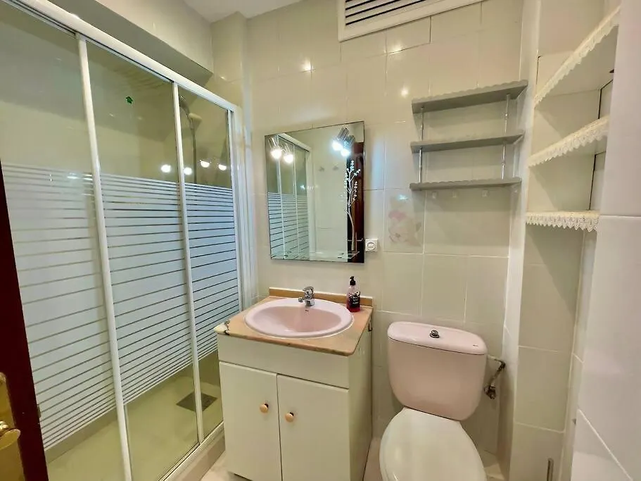 Arostegi Apartment En Pleno Casco Antiguo Bermeo