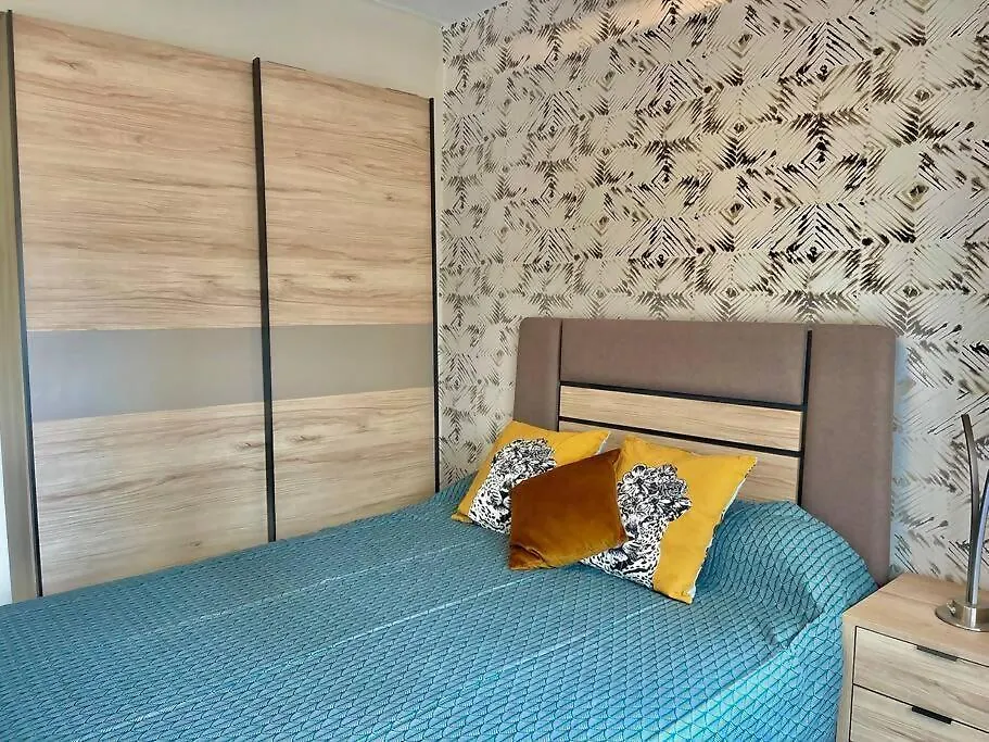 Arostegi Apartment En Pleno Casco Antiguo Bermeo