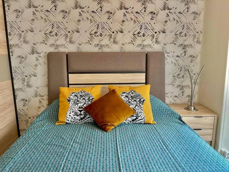 Arostegi Apartment En Pleno Casco Antiguo Bermeo Spain