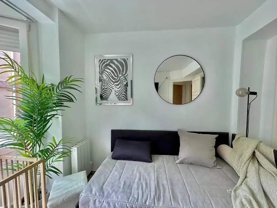 Arostegi Apartment En Pleno Casco Antiguo Bermeo